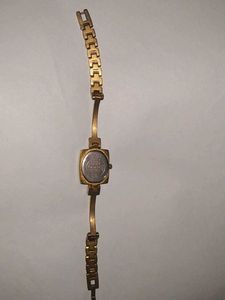 Sonata Watch
