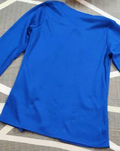 Dark Blue Cardigan 💙⭐💙