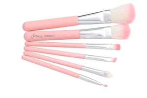 Hello Kitty Brush Set