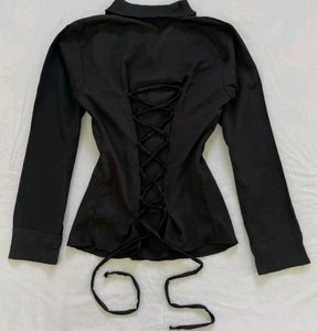 Corset Top
