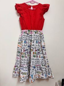 Fun &amp; Funky Dress