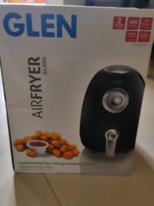 Glen Airfryer