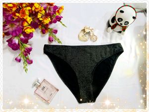 🇬🇧💫Black Golden Shimmering Penty