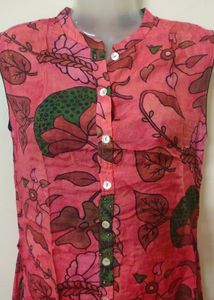Jaipuri Unique Up Down Plazo Salwar Suit 🎀