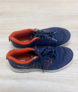 Used Shoes