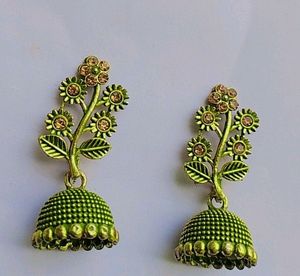 Combo Set Jhumka