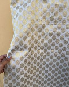 Golden Kurta
