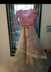 Girl Dresses Combo of 4