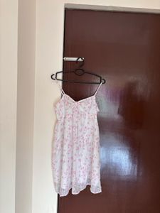 Cute Ribbon Dress