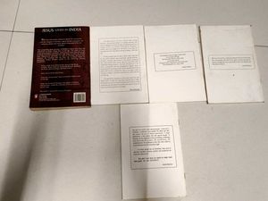 Collection of 5 Christian Books