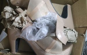 Block Heels