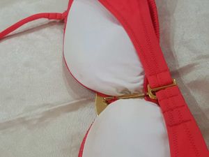 Halterneck Bra