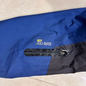 Columbia Goretex Jacket