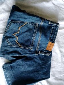 Lee Extreme Motion Jeans