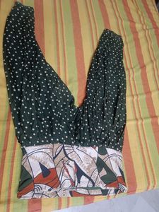 Set Of 3 Patialas/ Plazos