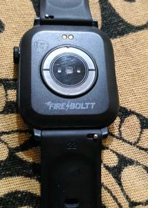 fire boltt Smart Watch