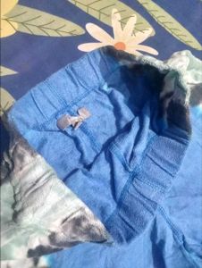 Women Short