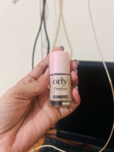 Orly Nail Polish Set