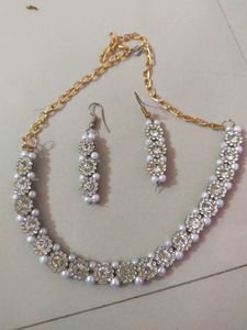 Necklace Set For Women Stylish Latest Design