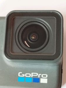 GoPro Hero 6 Camera