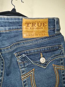 True Religion Jeans