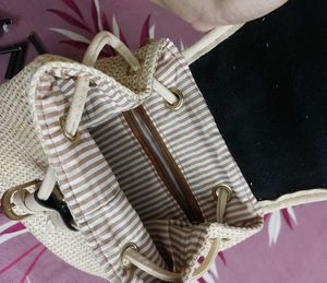 Small Bagpack
