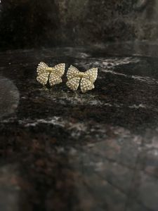 Korean Model Studs Combo