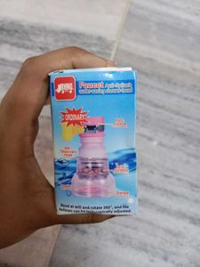 360 Degree Tap Rotator