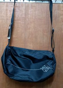 Nivia Basic Duffle Bag