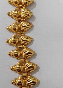 Gold Plated Haram