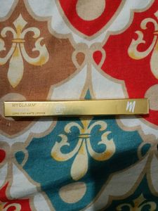 Ultimate Long Stay Matte Lipstick