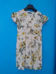Girls Long Top