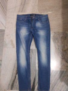 Blue Jeans