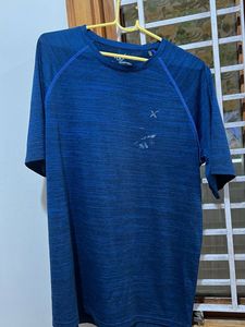 HRX By Hrithik Roshan Active T-SHIRT