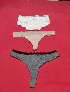 Combo 20 Brief Mix Size