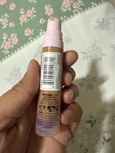 Nyx Bare With Me Concealer - Shade Tan
