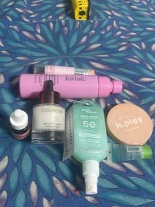 Skincare Bundle