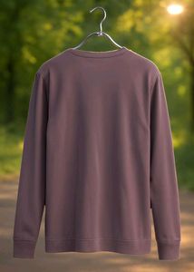 Trendy Snoopy &amp; Woodstock Quote Long Sleeve Shirt