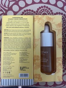 Serums Of Your Choice