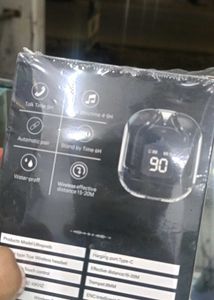 Ultrapods Max Buds