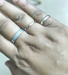 Adjustable Ranga Ring for Weight loss