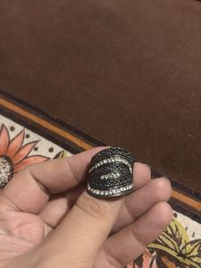 Statement Ring