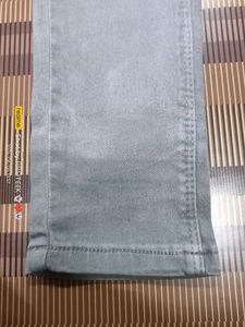 32 Size Slim Fit Denim Jeans