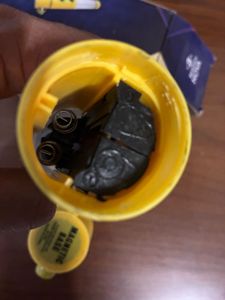 Emergincy Lamp &amp; Tool Kit