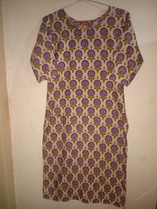 Combo Of Three Kurti