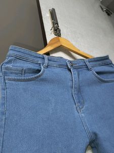 Beautiful New Jeans