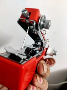 Vintage Ami Handheld Sewing Machine