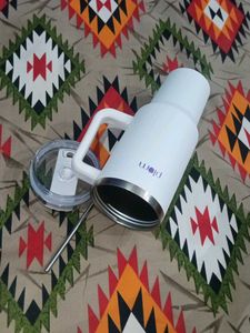 Plum Tumbler