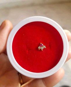 Beautiful New Shaining Stone Nosepin