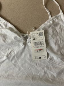 Mango Bralette - Plus Size - Not Worn
